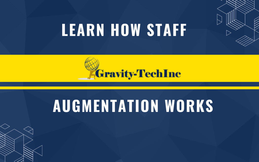 Learn how staff augmentation works