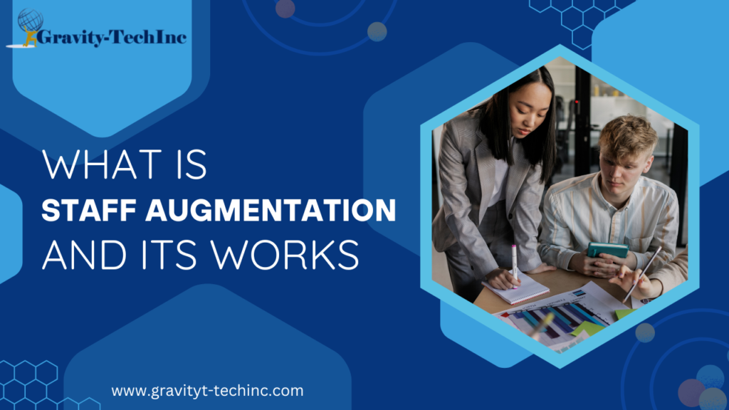 Staff augmentation