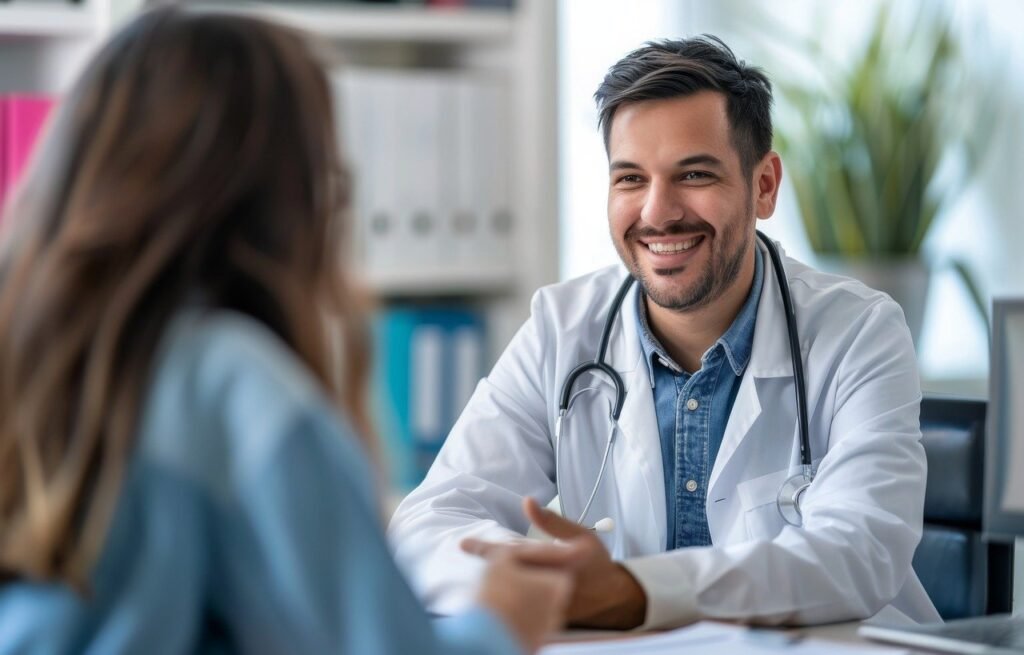 Healthcare image
