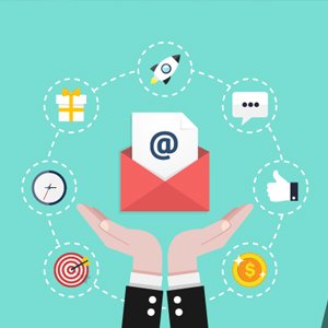 Email marketing