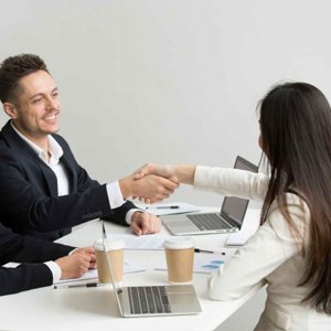 Offshore dedicated recruiter