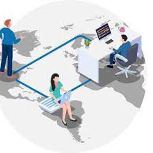 Offshore development