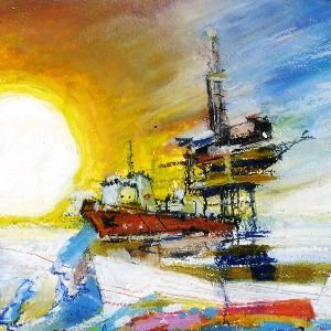 Offshore research specialist