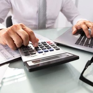 Remote accounting services