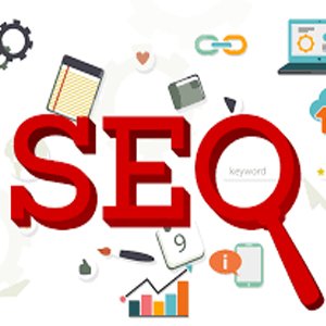 SEO services